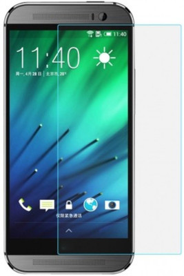 57% OFF on Prixcracker Glass Screen Protector-07 Tempered Glass for Htc One E8 57% OFF on Prixcracker Glass Screen Protector-07 Tempered Glass for Htc One E8