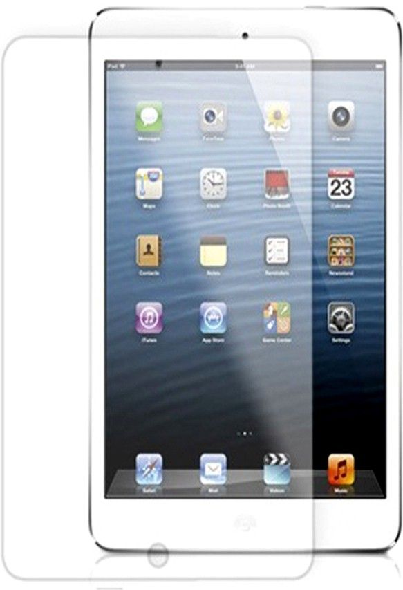 Printfunia Temp48 Tempered Glass for Apple iPad 2 Printfunia Temp48 Tempered Glass for Apple iPad 2