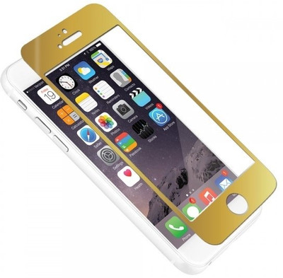 78% OFF on Glasspro 02 Tempered Glass for Apple iPhone 6