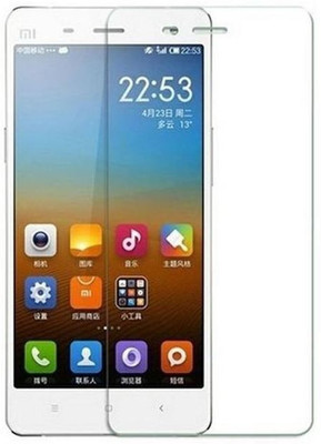 76% OFF on Todu Gift Mi4 Tempered Glass for Xiaomi Mi4 76% OFF on Todu Gift Mi4 Tempered Glass for Xiaomi Mi4