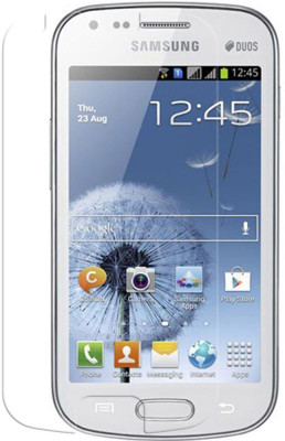 76% OFF on Konnect Tempered Blastproof Is7562sgcr Screen Guard for Samsung Galaxy S Duos, Samsung Galaxy S Duos 2 76% OFF on Konnect Tempered Blastproof Is7562sgcr Screen Guard for Samsung Galaxy S Duos, Samsung Galaxy S Duos 2