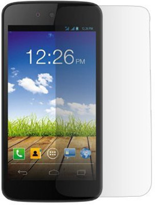 54% OFF on Fortune FLT015 Tempered Glass for Micromax Canvas A1