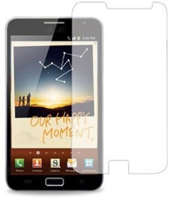 57% OFF on Digital Marketing SGN-1 Mirror Screen Guard for Samsung Galaxy Note 1