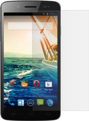 50% OFF on Garmor SG- 215 Explosion Proof Mirror Screen Guard for Micromax Canvas Elanza 2 A121
