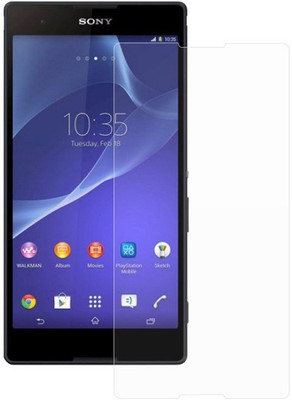 81% OFF on JED JTG-0041 Screen Guard for Sony Xperia T2 Ultra