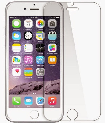 72% OFF on Stern & Lowe High Quality (IPHN5-CH) Tempered Glass for Apple iPhone 5G
