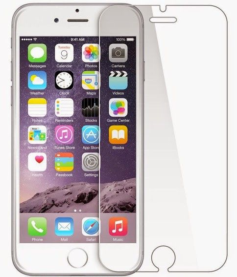 72% OFF on Stern & Lowe High Quality (IPHN5-CE) Tempered Glass for Apple iPhone 5G 72% OFF on Stern & Lowe High Quality (IPHN5-CE) Tempered Glass for Apple iPhone 5G