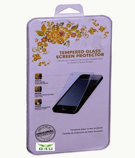 80% OFF on G4U Moto G (First Genration) Mirror Screen Guard for Moto G (First Genration) 80% OFF on G4U Moto G (First Genration) Mirror Screen Guard for Moto G (First Genration)