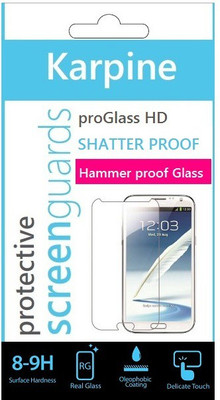 75% OFF on Karpine 10197Glass Tempered Glass for Moto E (2nd Gen) 3G 75% OFF on Karpine 10197Glass Tempered Glass for Moto E (2nd Gen) 3G