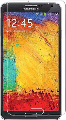 62% OFF on Technix TG05 Tempered Glass for Samsung Galaxy Note 3 N9000 62% OFF on Technix TG05 Tempered Glass for Samsung Galaxy Note 3 N9000