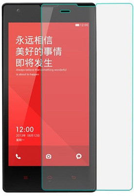 53% OFF on Softy Tamp-Redminot Tempered Glass for Xiaomi Redmi Note 53% OFF on Softy Tamp-Redminot Tempered Glass for Xiaomi Redmi Note