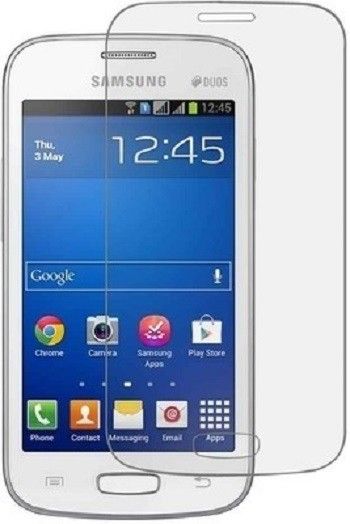 85% OFF on CaseTech Anti-Explosion Tempered Glass for Samsung Galaxy Star Tempered Glass for Samsung Galaxy Star 85% OFF on CaseTech Anti-Explosion Tempered Glass for Samsung Galaxy Star Tempered Glass for Samsung Galaxy Star