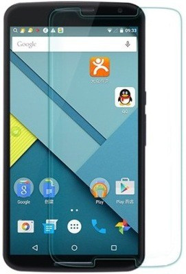 42% OFF on Prixcracker Glass Screen Protector-013 Tempered Glass for Motorola Nexus 6 42% OFF on Prixcracker Glass Screen Protector-013 Tempered Glass for Motorola Nexus 6