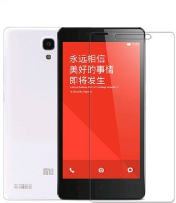 49% OFF on Fortune FLT044 Tempered Glass for Xiaomi Mi Note