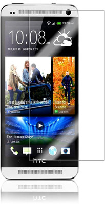 66% OFF on Naivel 4 Mirror Screen Guard for HTC One M8