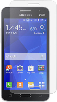 60% OFF on Chevron CHC2N Ultra Clear Screen Guard for Samsung Galaxy Core 2 G355H 60% OFF on Chevron CHC2N Ultra Clear Screen Guard for Samsung Galaxy Core 2 G355H