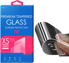More2kart Unbreakable Shatterproof-16 Tempered Glass For Huawei Nexus 6p