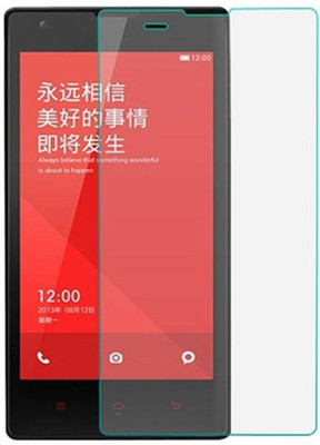 76% OFF on Uam SC236 Mirror Screen Guard for Xiaomi Redmi 1S