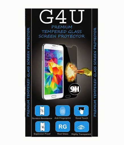 83% OFF on G4U LG L70 Mirror Screen Guard for LG L70 83% OFF on G4U LG L70 Mirror Screen Guard for LG L70