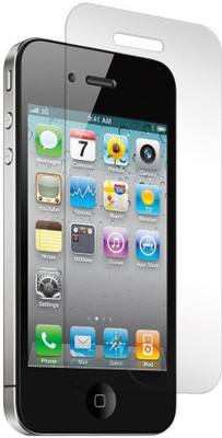 60% OFF on 2010kharido AE12032 Mirror Screen Guard for Apple iPhone 4/4s