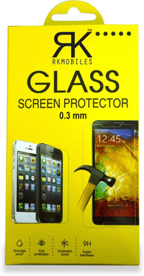 70% OFF on Rkmobiles Aq5k-Tmp Tempered Glass for Micromax Canvas Hue AQ5000 70% OFF on Rkmobiles Aq5k-Tmp Tempered Glass for Micromax Canvas Hue AQ5000