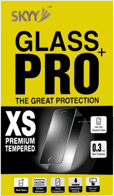 Skyy 005654-Tempered Glass Screen Guard for Samsung Galaxy A5 Skyy 005654-Tempered Glass Screen Guard for Samsung Galaxy A5