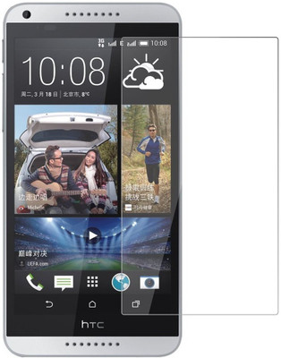 71% OFF on Fortune FLT007 Tempered Glass for HTC Desire 620