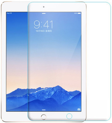 25% OFF on Castech AA-3 Tempered Glass for Apple iPad 4 Air