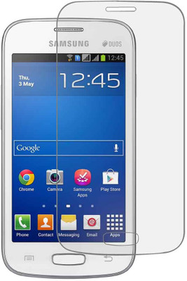 64% OFF on Se Tempered glass Screen Guard for Samsung S7262 Star Pro 64% OFF on Se Tempered glass Screen Guard for Samsung S7262 Star Pro