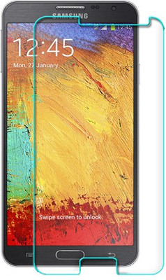 72% OFF on Genxt Premium NT3 Mirror Screen Guard for Samsung Galaxy Note 3 72% OFF on Genxt Premium NT3 Mirror Screen Guard for Samsung Galaxy Note 3