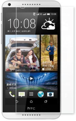 12% OFF on FEYE H-D816 Premium Quality 9H Hardness Mirror Screen Guard for HTC Desire 816