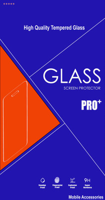 Mobilecops XOLO A500S TEMP013 Tempered Glass for Xolo A500s available at Flipkart for Rs.2999