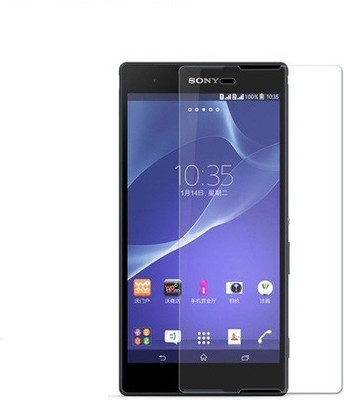 70% OFF on PrixCracker PrixCracker Tempered Glass for Sony Xperia T3 70% OFF on PrixCracker PrixCracker Tempered Glass for Sony Xperia T3
