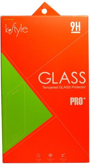 67% OFF on K-Style TG-41 Tempered Glass for Moto G 67% OFF on K-Style TG-41 Tempered Glass for Moto G