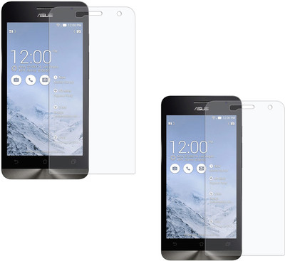 74% OFF on Accezory P2 Screen Guard for Asus Zenfone C ZC451CG