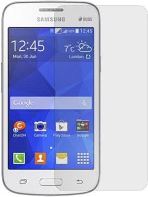 41% OFF on Garmor G- 157 Explosion Proof Mirror Screen Guard for Samsung Galaxy Star Advance