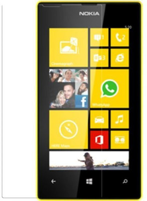 68% OFF on Flashmob MSG 106 Screen Guard for Nokia Lumia 620