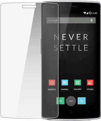 84% OFF on Big Zee +1-0993 Tempered Glass for OnePlus One 84% OFF on Big Zee +1-0993 Tempered Glass for OnePlus One
