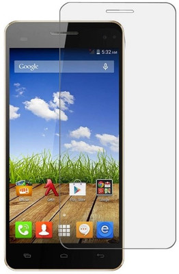 80% OFF on JED JTG-0055 Screen Guard for Micromax Canvas HD Plus A190