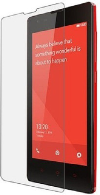 60% OFF on Castech TT-24 Tempered Glass for Xiaomi Redmi 1s 60% OFF on Castech TT-24 Tempered Glass for Xiaomi Redmi 1s