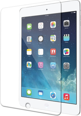 9% OFF on Glass Pro 389 Mirror Screen Guard for Apple iPad Air 2 9% OFF on Glass Pro 389 Mirror Screen Guard for Apple iPad Air 2