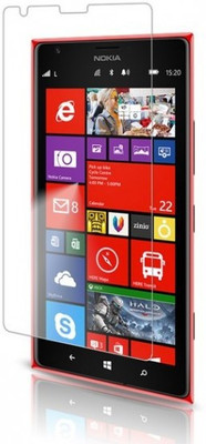 79% OFF on Big Zee Kristal Clear Tempered Glass for Nokia Lumia 640 79% OFF on Big Zee Kristal Clear Tempered Glass for Nokia Lumia 640