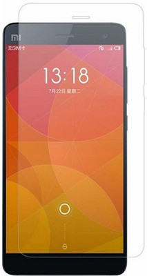 81% OFF on Fengfanglin Shatterproof Tempered Glass for Xiaomi Mi4 81% OFF on Fengfanglin Shatterproof Tempered Glass for Xiaomi Mi4