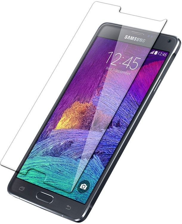 84% OFF on SCRiK SAM-Note4 Tempered Glass for Samsung Galaxy Note 4 N910G 84% OFF on SCRiK SAM-Note4 Tempered Glass for Samsung Galaxy Note 4 N910G