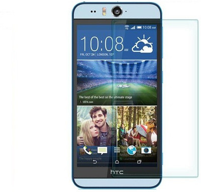 64% OFF on Prixcracker Glass Screen Protector-05 Tempered Glass for Htc Desire Eye 64% OFF on Prixcracker Glass Screen Protector-05 Tempered Glass for Htc Desire Eye