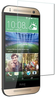 76% OFF on Glass Pro 354 Mirror Screen Guard for HTC 820