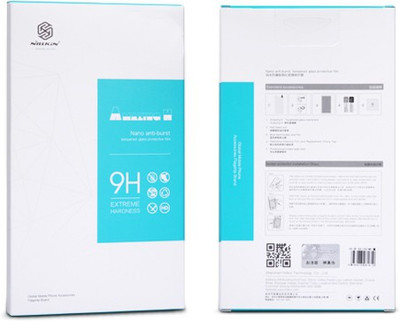 30% OFF on Nillkin NKL-1263 Tempered Glass for Xiaomi Mi 3 30% OFF on Nillkin NKL-1263 Tempered Glass for Xiaomi Mi 3