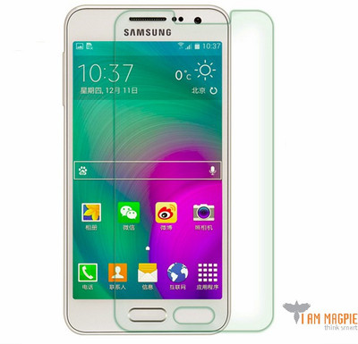 70% OFF on Magpie Magpie Tempered Glass For Samsung Galaxy A5 Mirror Screen Guard for Samsung Galaxy A5 70% OFF on Magpie Magpie Tempered Glass For Samsung Galaxy A5 Mirror Screen Guard for Samsung Galaxy A5