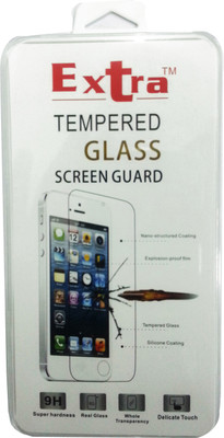 64% OFF on Extra EXTGGNP2SP1 Screen Guard for Gionee P2S 64% OFF on Extra EXTGGNP2SP1 Screen Guard for Gionee P2S