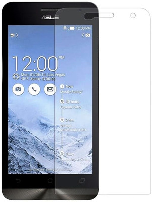 60% OFF on RKA 12065 Mirror Screen Guard for Asus Zenfone 5